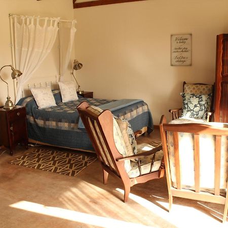 Lentelus Guesthouse ジョージ 部屋 写真