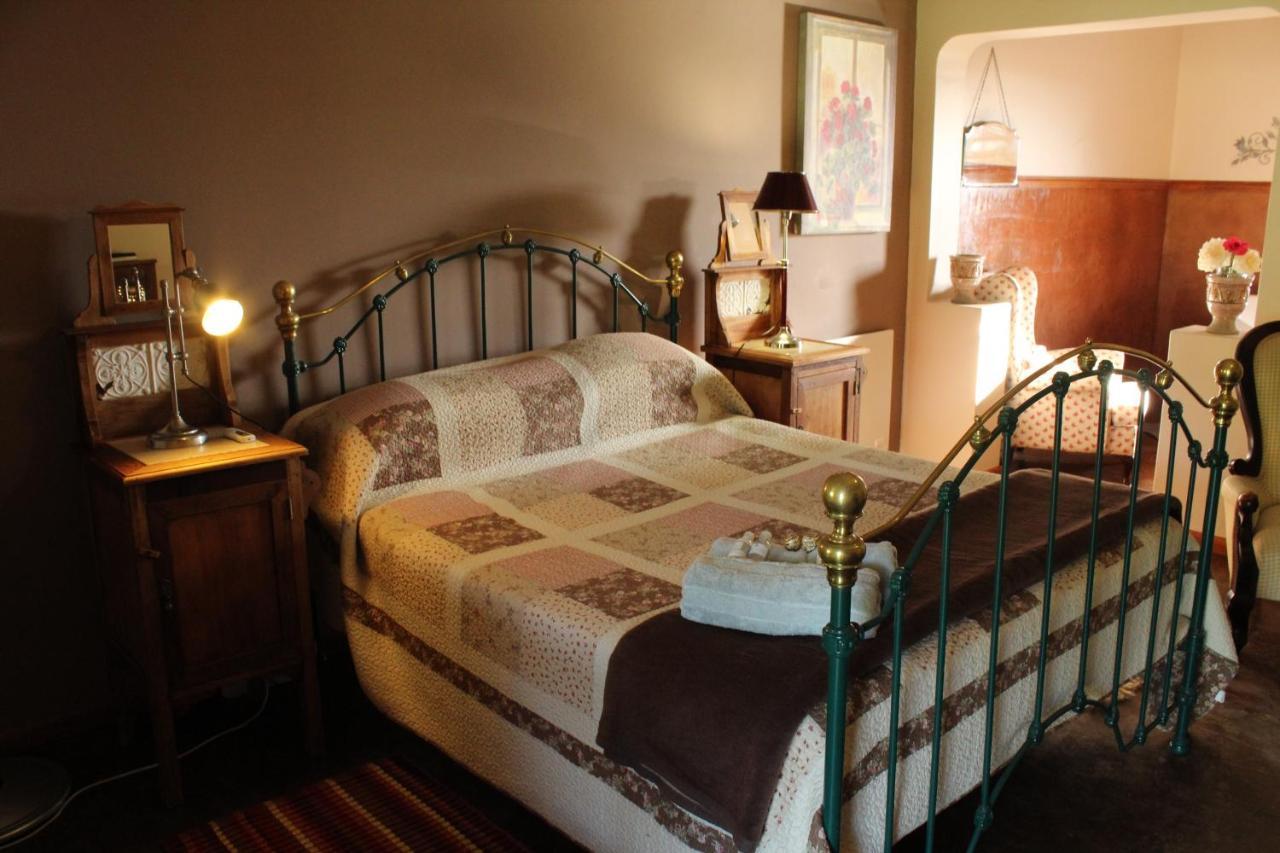 Lentelus Guesthouse ジョージ エクステリア 写真