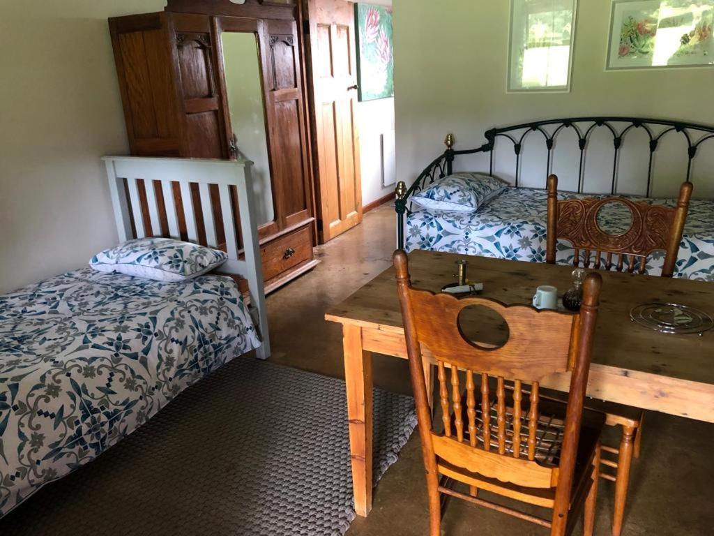 Lentelus Guesthouse ジョージ エクステリア 写真