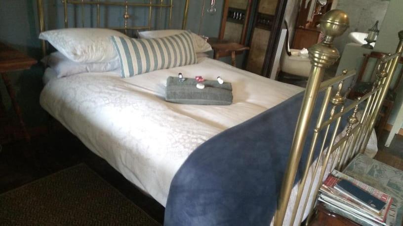 Lentelus Guesthouse ジョージ エクステリア 写真