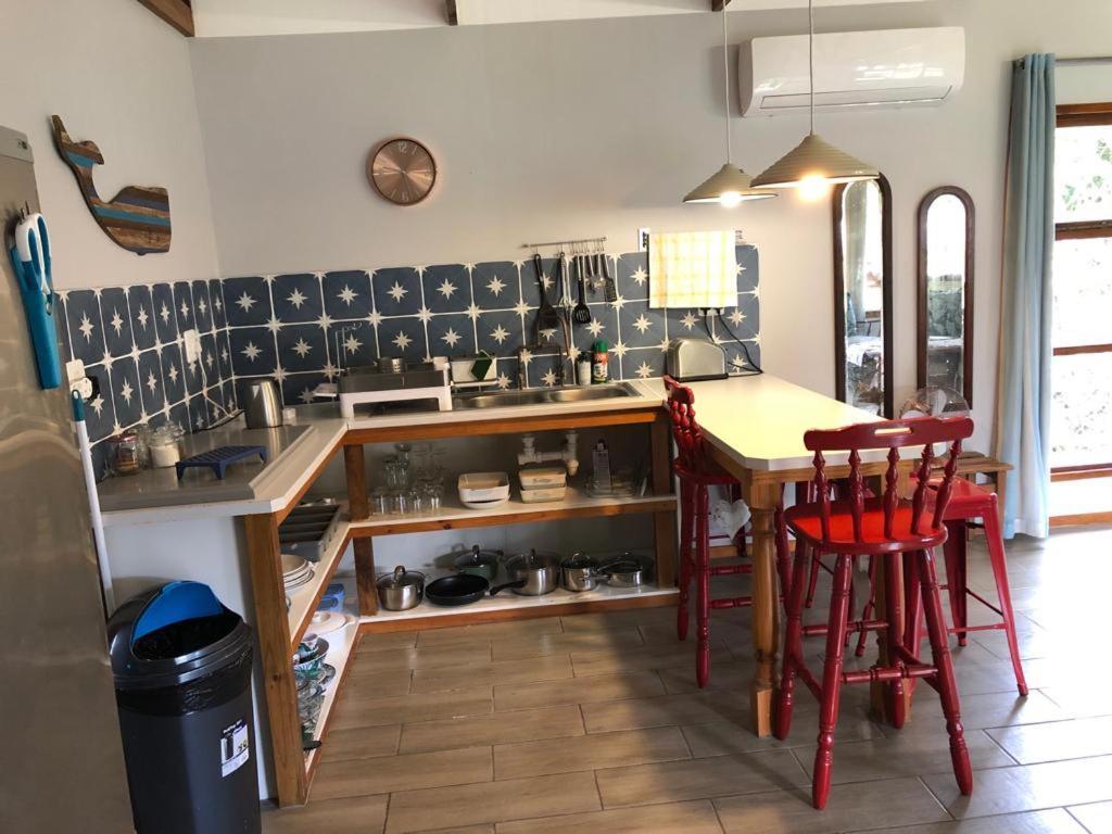 Lentelus Guesthouse ジョージ エクステリア 写真