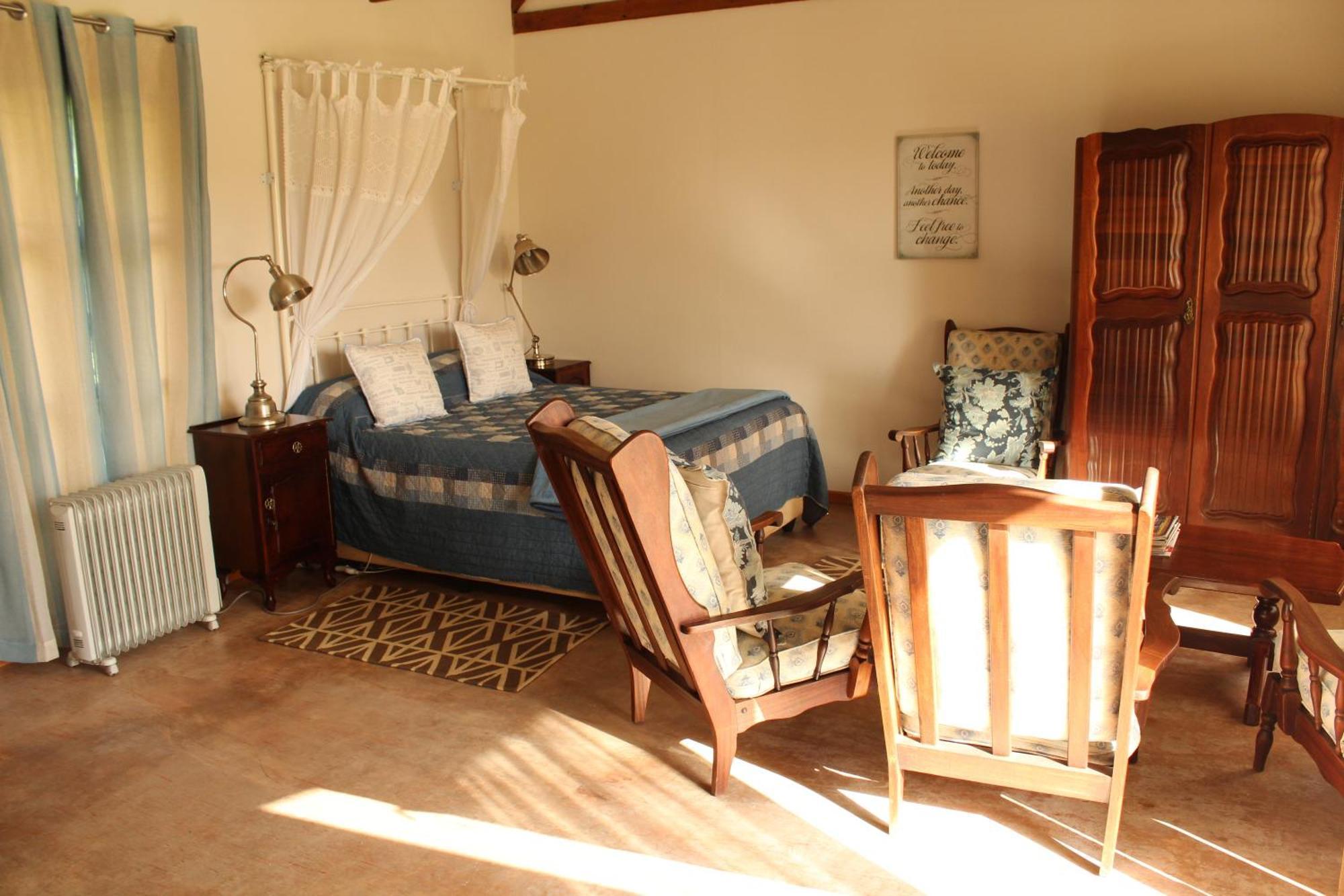 Lentelus Guesthouse ジョージ 部屋 写真