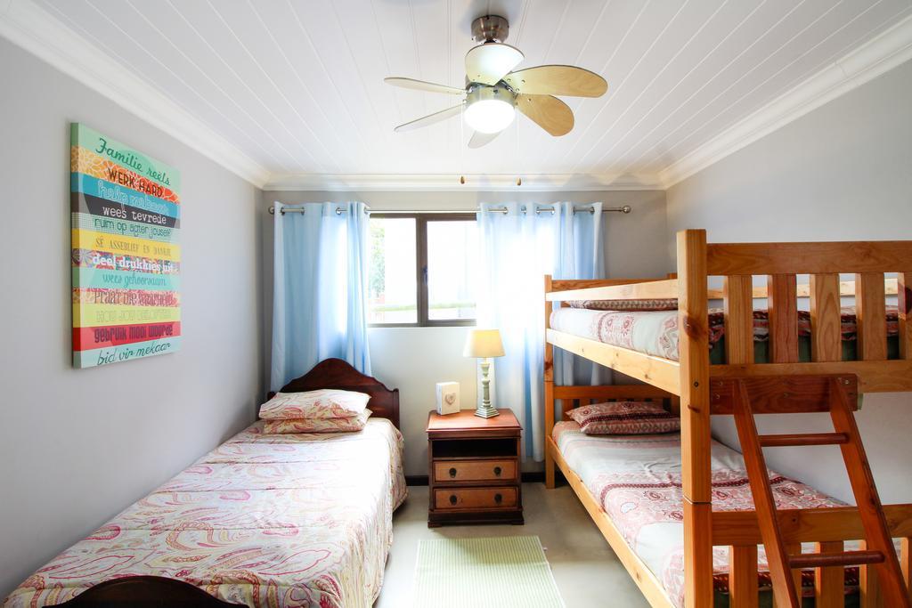 Lentelus Guesthouse ジョージ エクステリア 写真