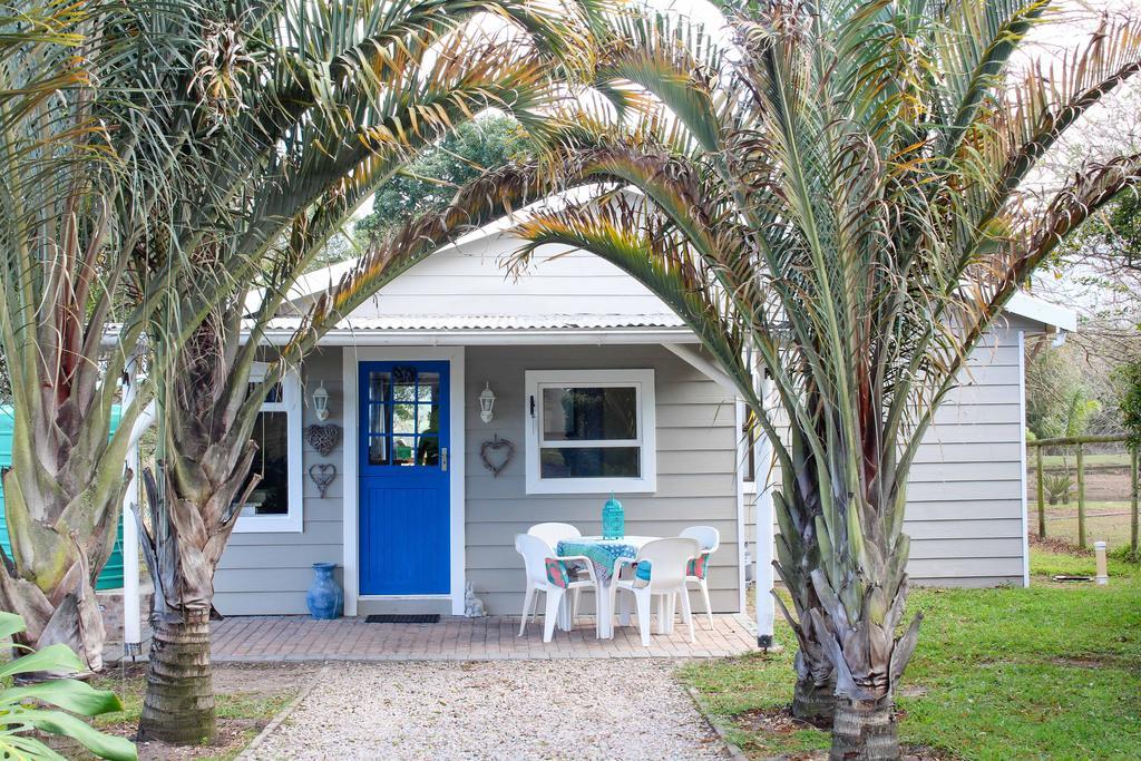 Lentelus Guesthouse ジョージ エクステリア 写真