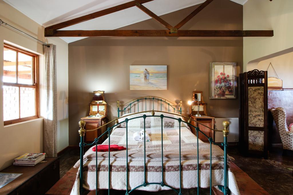 Lentelus Guesthouse ジョージ エクステリア 写真