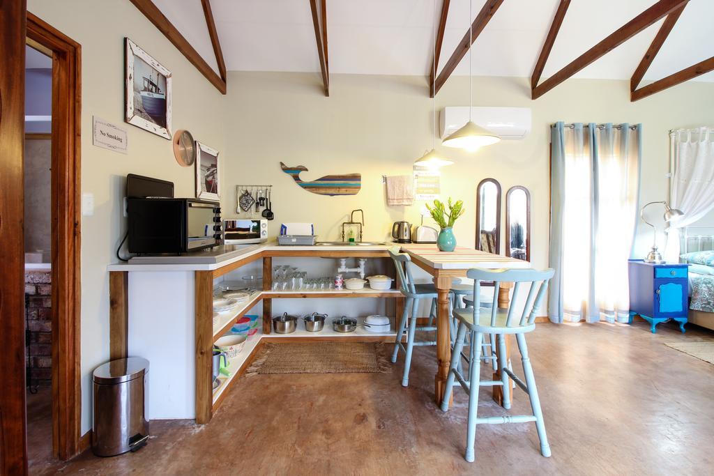Lentelus Guesthouse ジョージ エクステリア 写真
