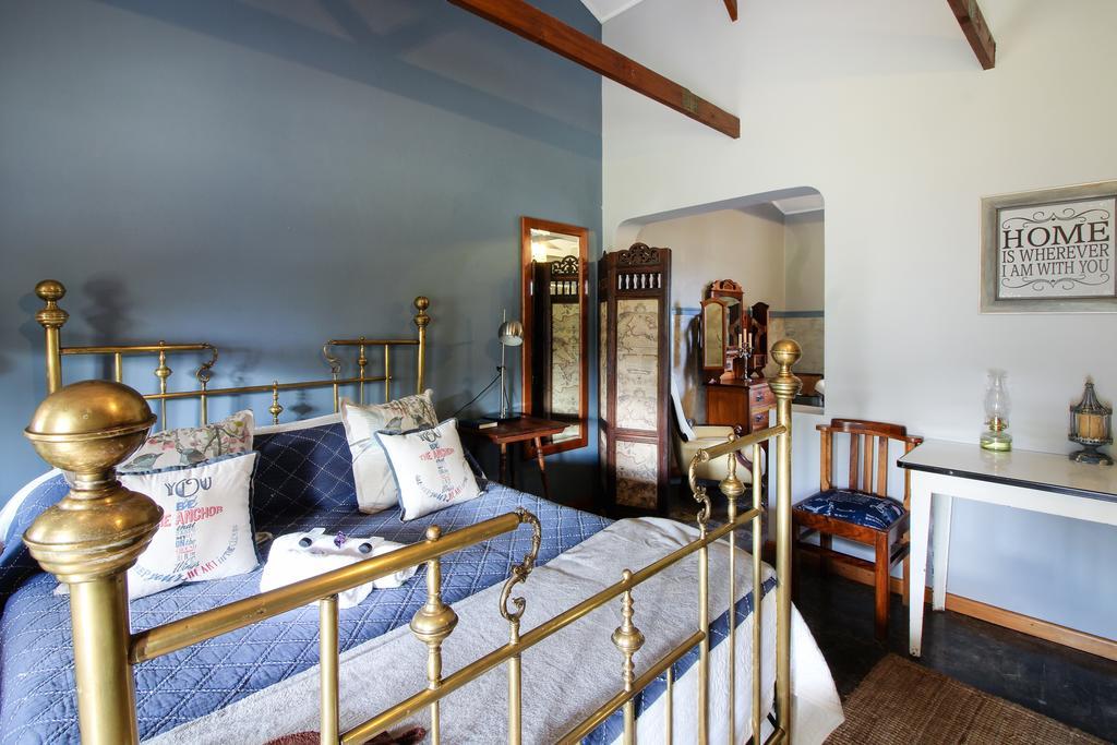 Lentelus Guesthouse ジョージ エクステリア 写真