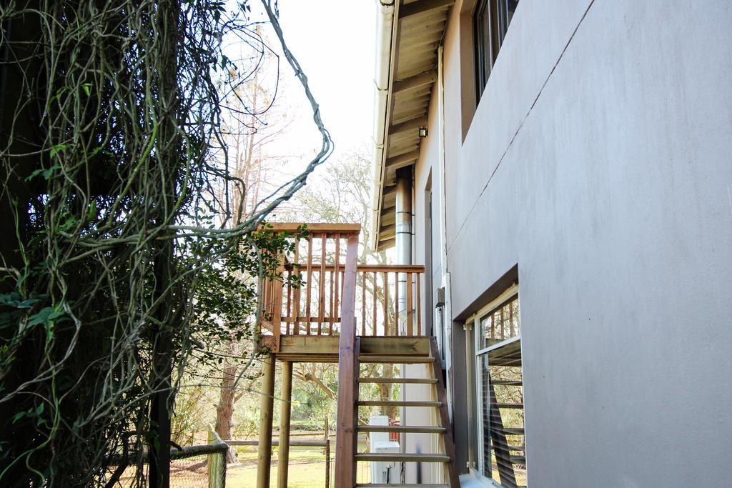 Lentelus Guesthouse ジョージ エクステリア 写真