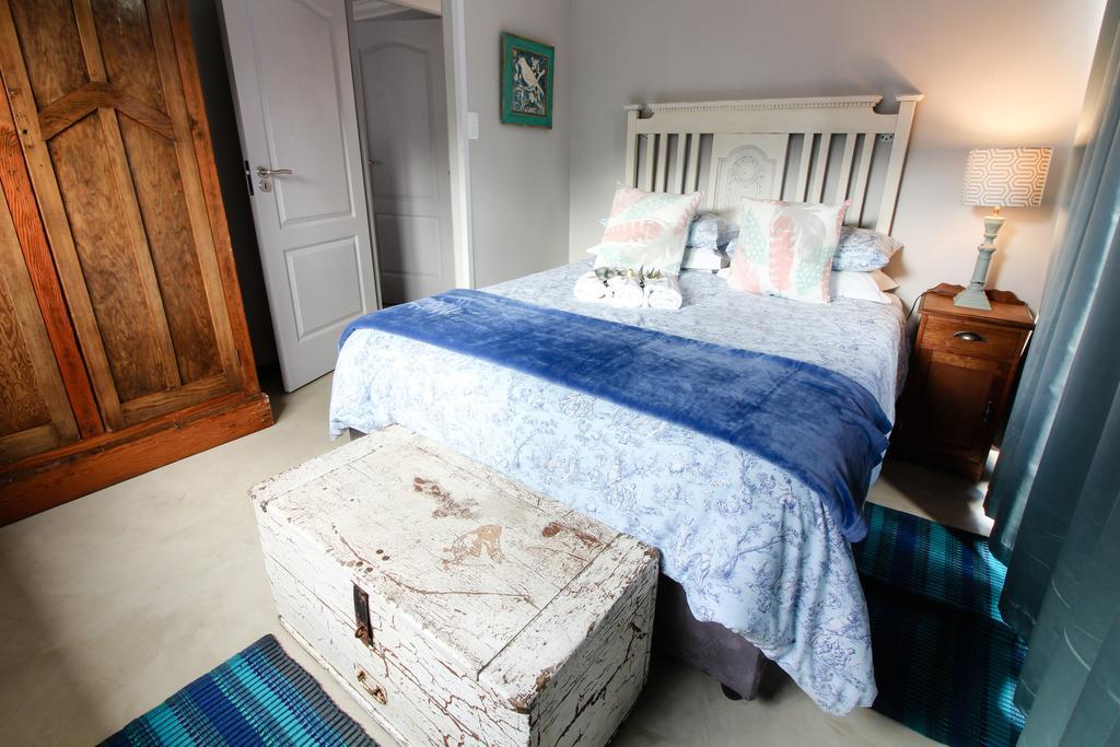 Lentelus Guesthouse ジョージ エクステリア 写真