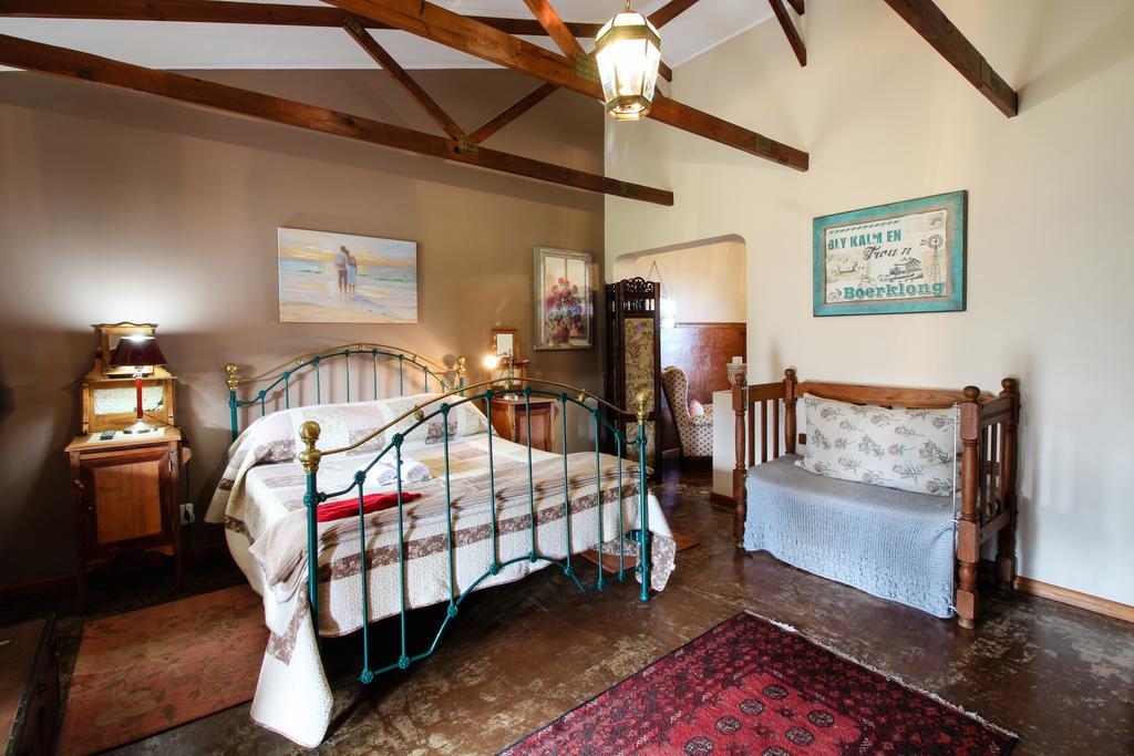 Lentelus Guesthouse ジョージ エクステリア 写真
