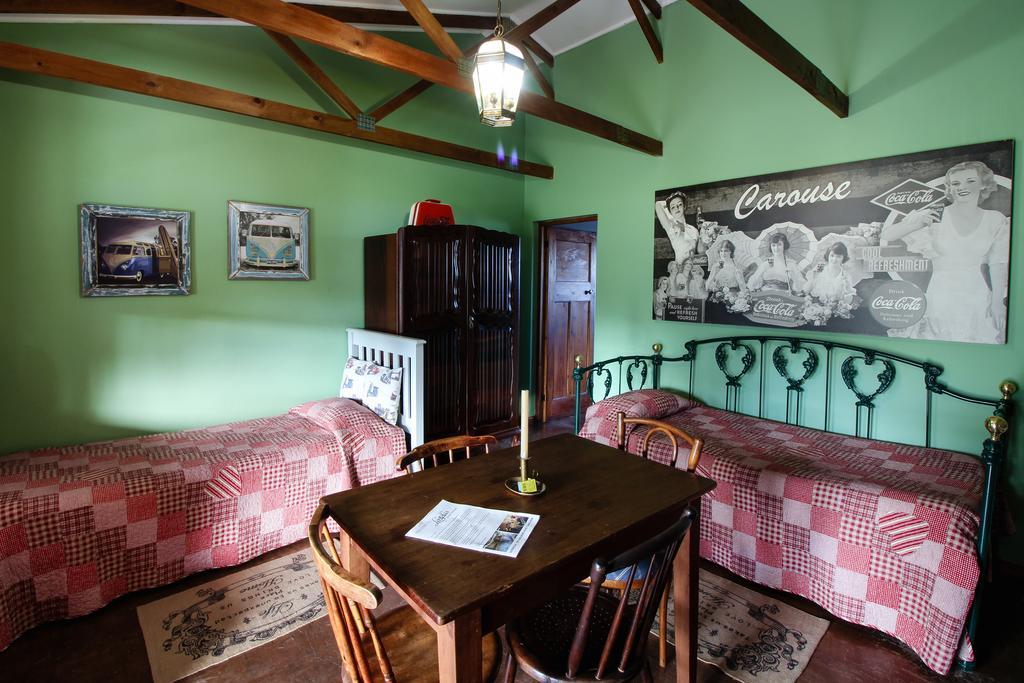 Lentelus Guesthouse ジョージ エクステリア 写真