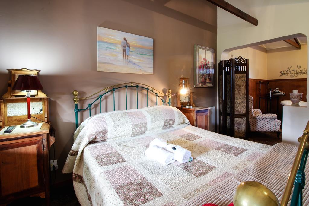 Lentelus Guesthouse ジョージ エクステリア 写真